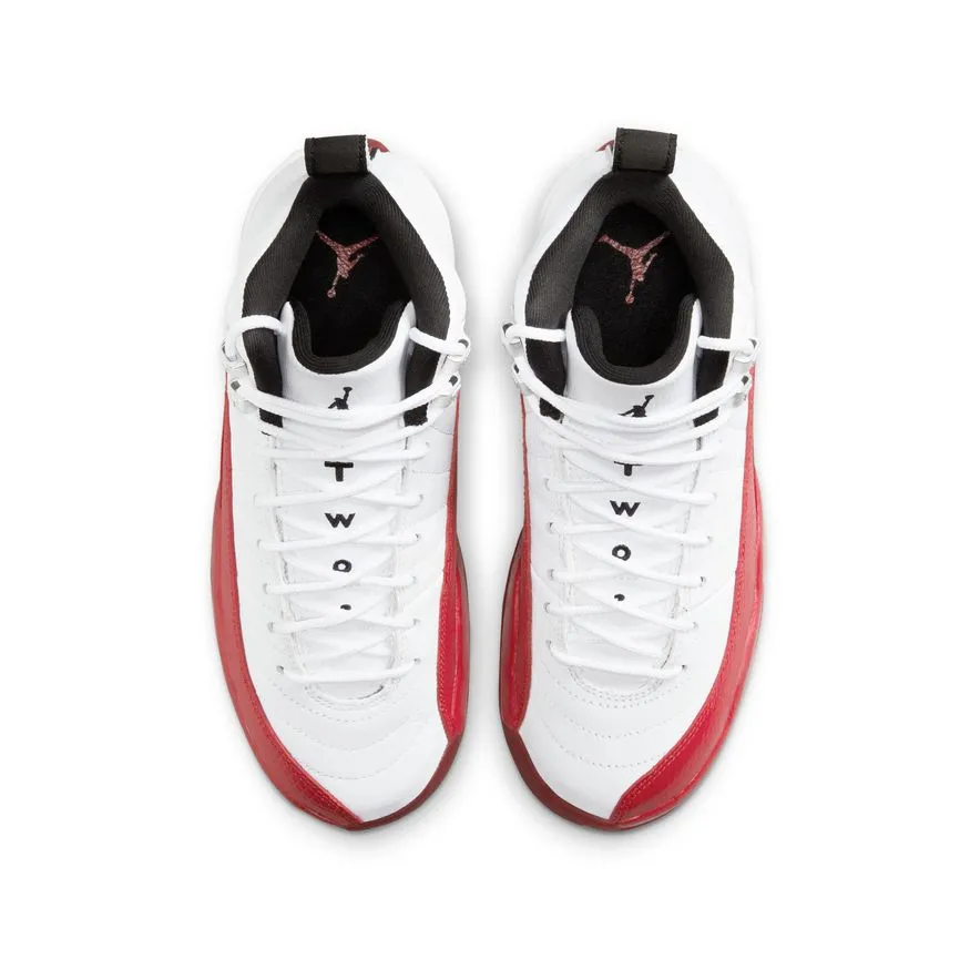 AIR JORDAN 12 RETRO (GS) 153265-116