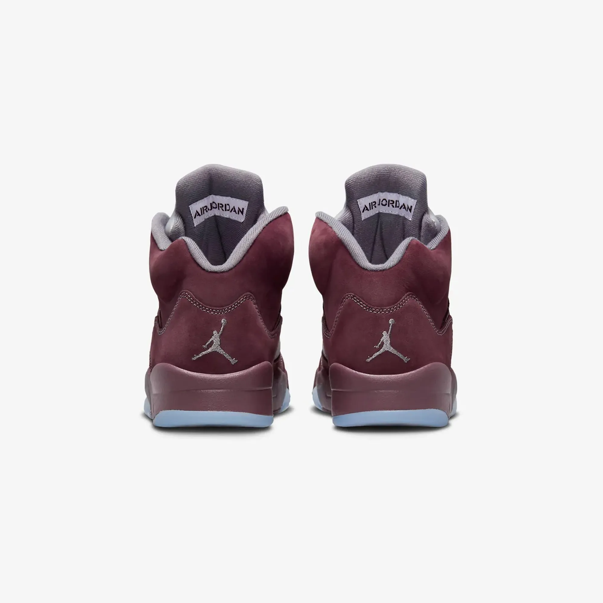 AIR JORDAN 5 'BURGUNDY'