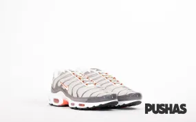 Air Max TN Plus First Use Beige - Iconic Retro Sneaker with Premium Comfort and Style