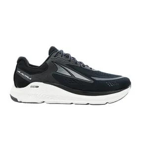 Altra Paradigm 6 Running Shoe (Men) - Black