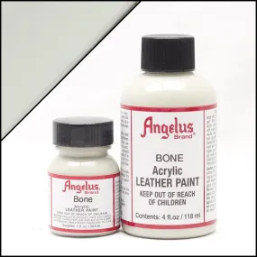 Angelus Leather Paint Bone