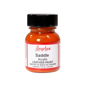 Angelus Paint 1 Ounce Saddle