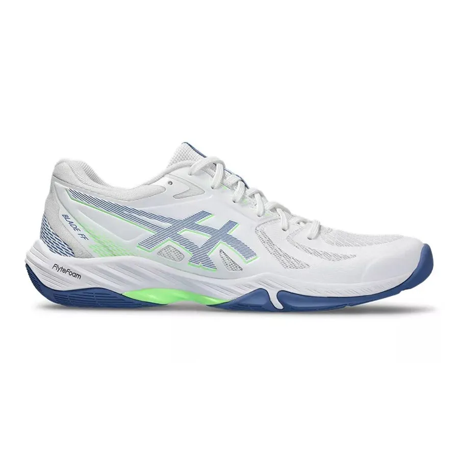 Asics 1071A093 Blade FF Mens