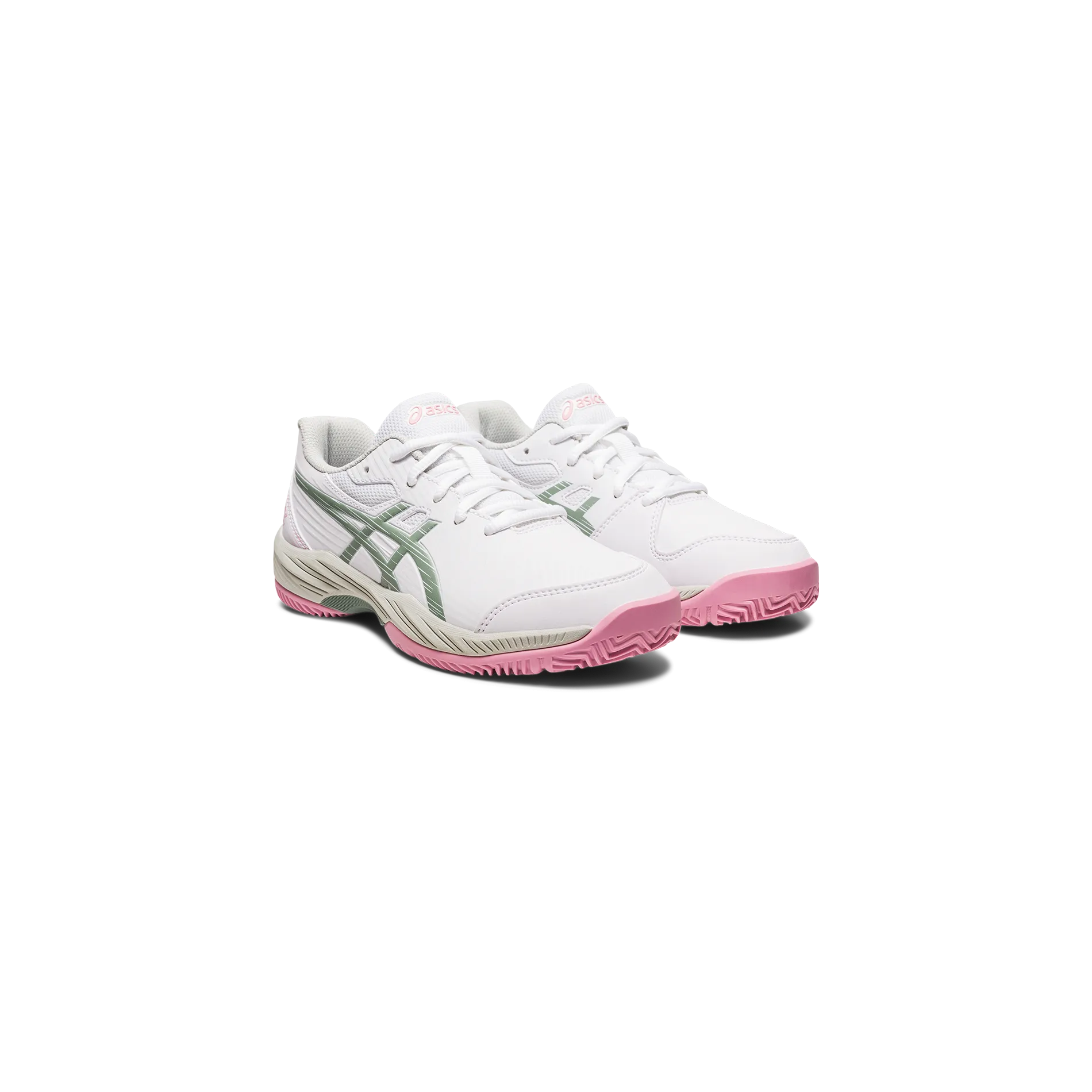 Asics Gel-Game 9 Padel Gs Kids