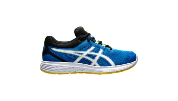 Asics Ikaia 9 GS Junior Running Shoe