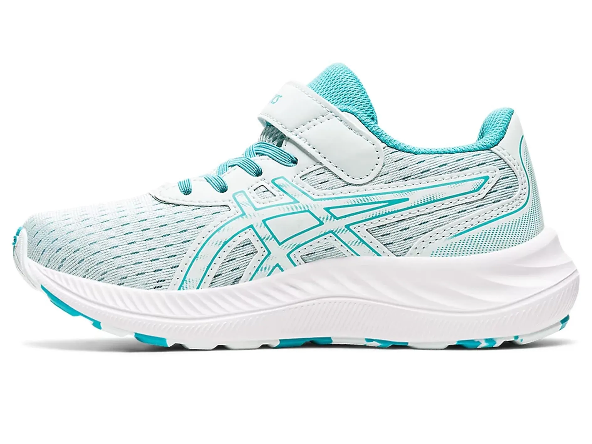 Asics Junior Pre Excite 9 PS <BR> 1014A234 403