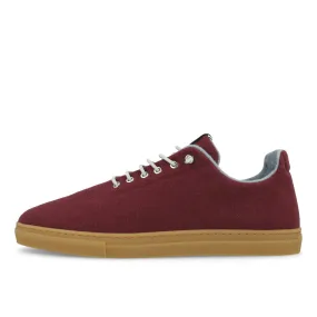 Baabuk Urban Wooler Ruby