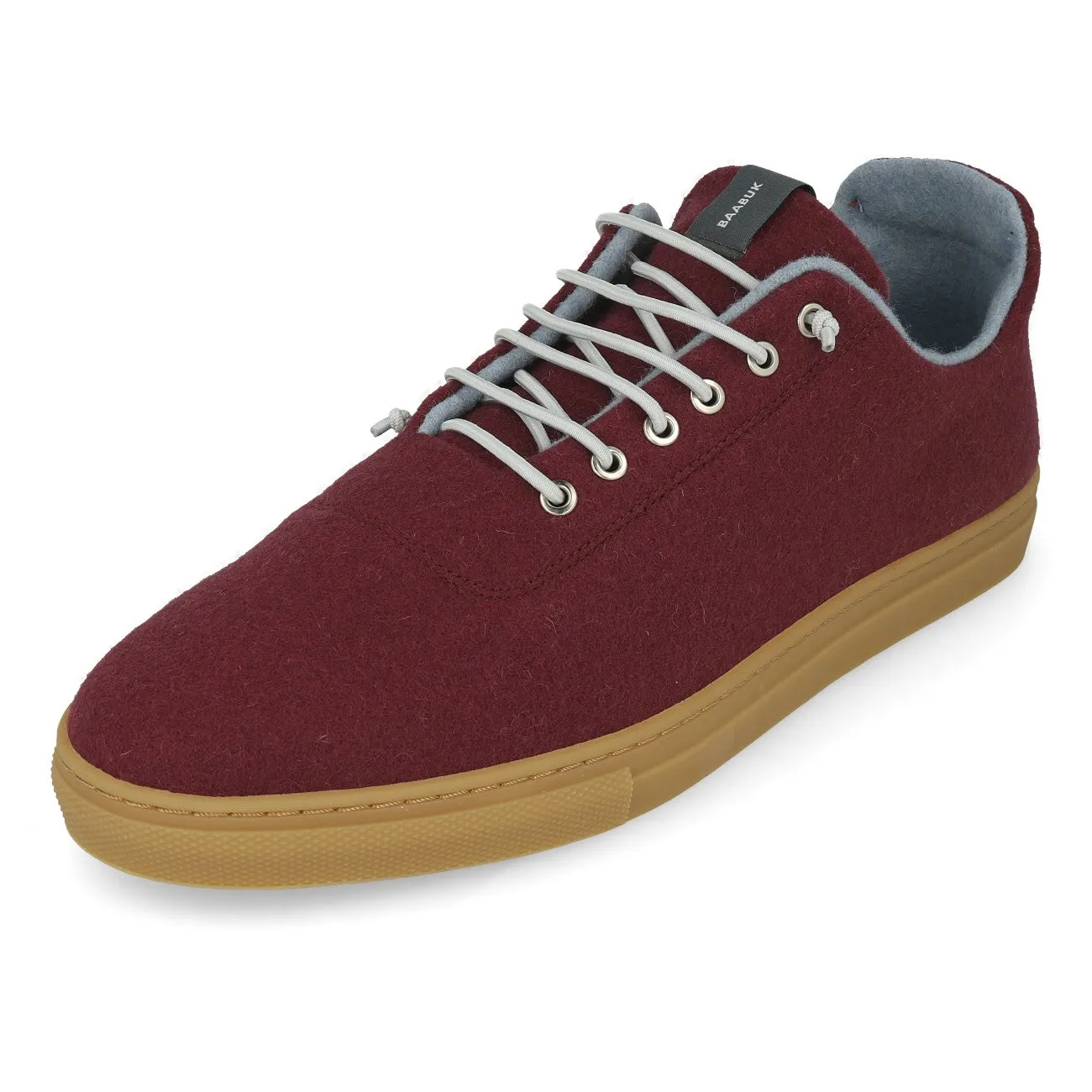 Baabuk Urban Wooler Ruby