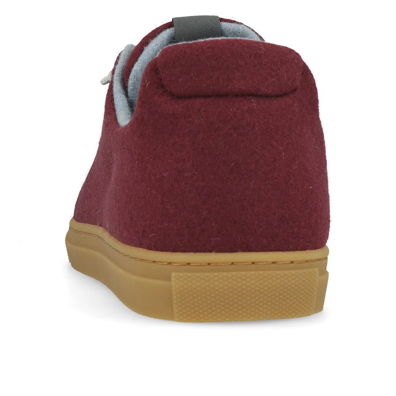 Baabuk Urban Wooler Ruby