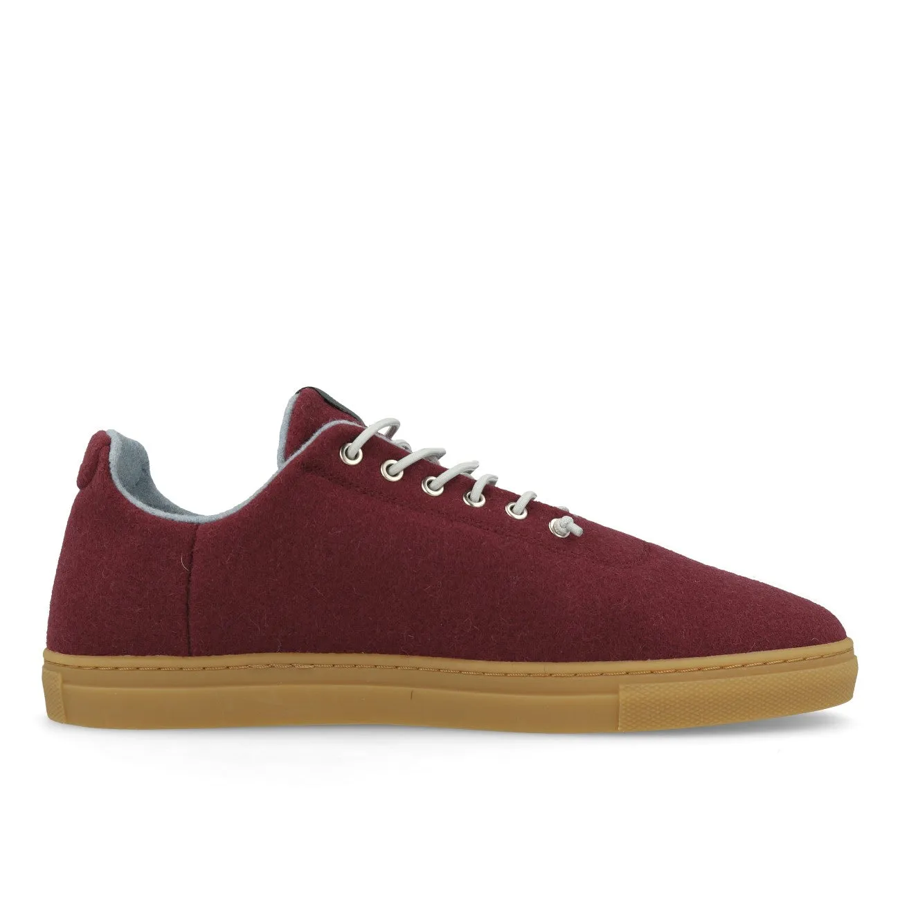 Baabuk Urban Wooler Ruby