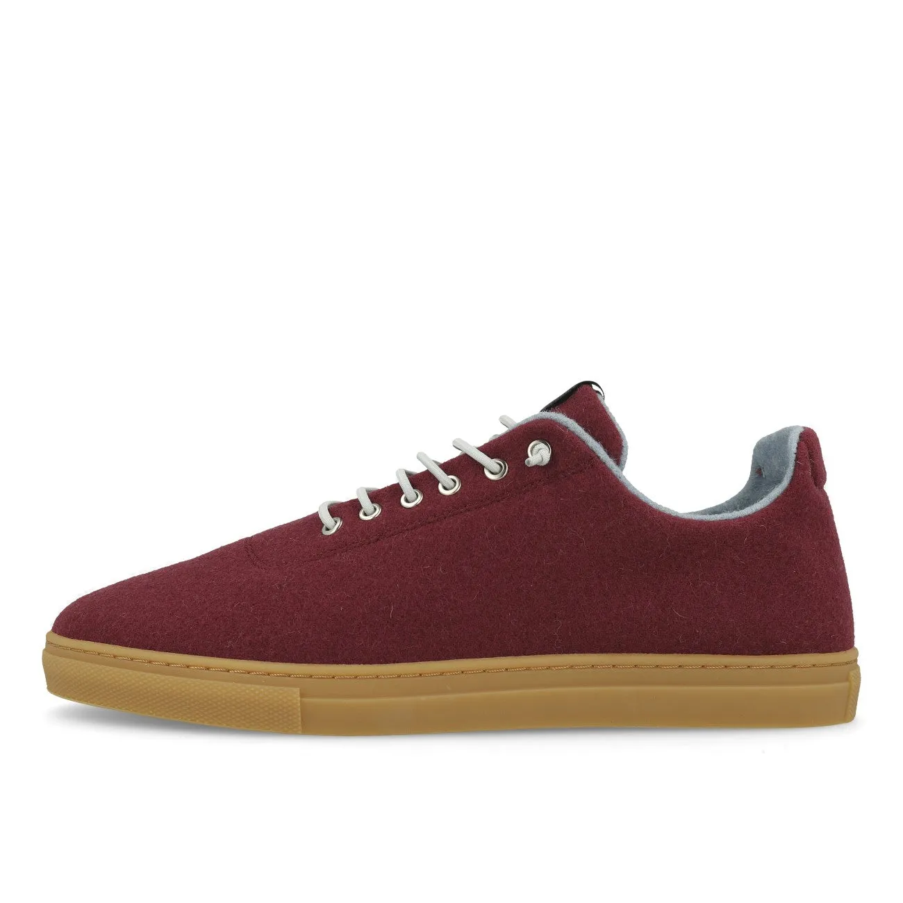 Baabuk Urban Wooler Ruby