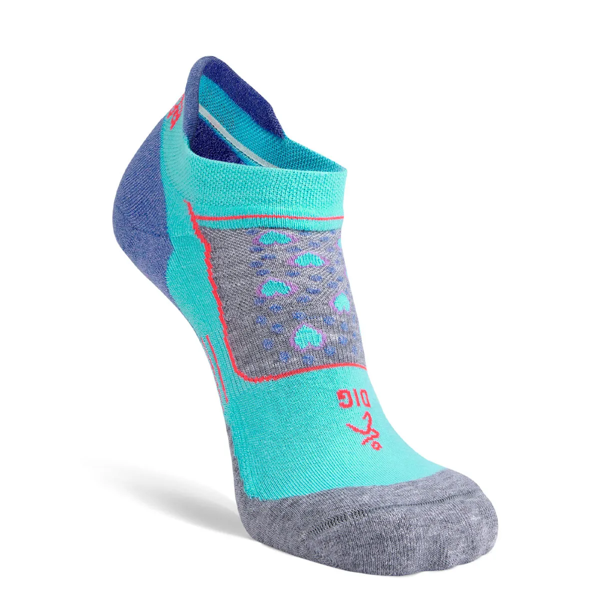 Balega | Words of Grit & Grace Sock