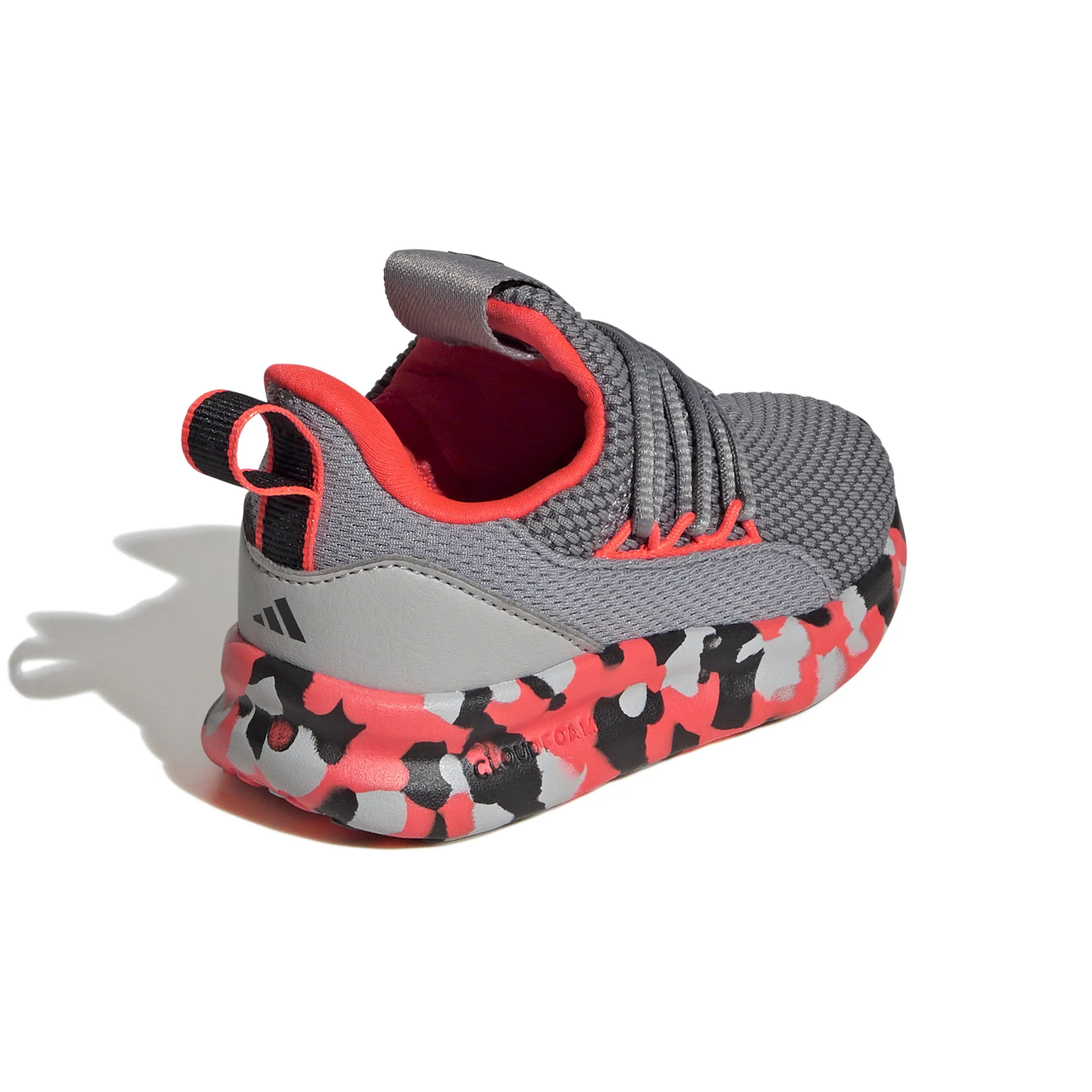 Boys' Adidas Toddler Lite Racer Adapt 7.0