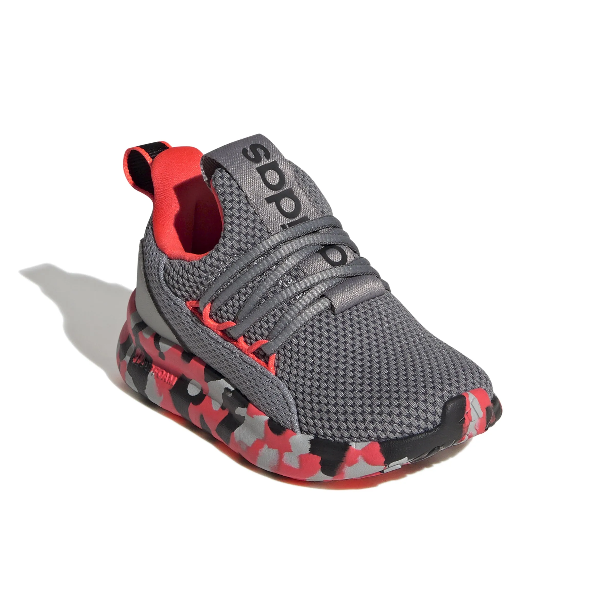 Boys' Adidas Toddler Lite Racer Adapt 7.0