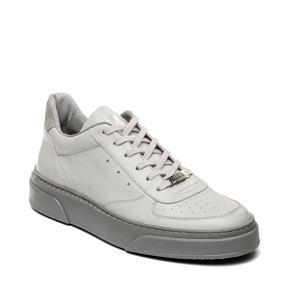 Brent Sneaker LIGHT GREY