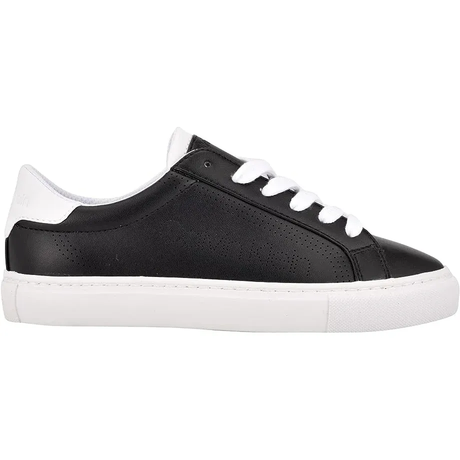 Calvin Klein Cashe Sneakers Women - BLK