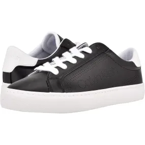 Calvin Klein Cashe Sneakers Women - BLK