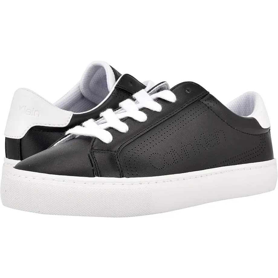 Calvin Klein Cashe Sneakers Women - BLK