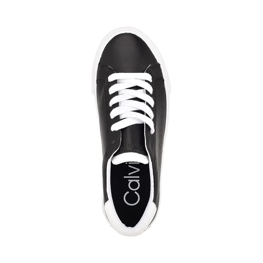 Calvin Klein Cashe Sneakers Women - BLK