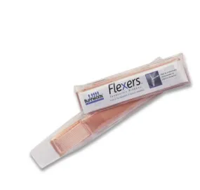 Capezio Rehearsal Flexers Tendinitis Ribbon - BH310