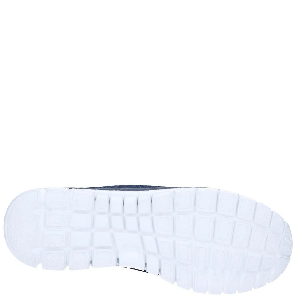 Caravelle Orlando Sporty Comfort Slip On Shoe