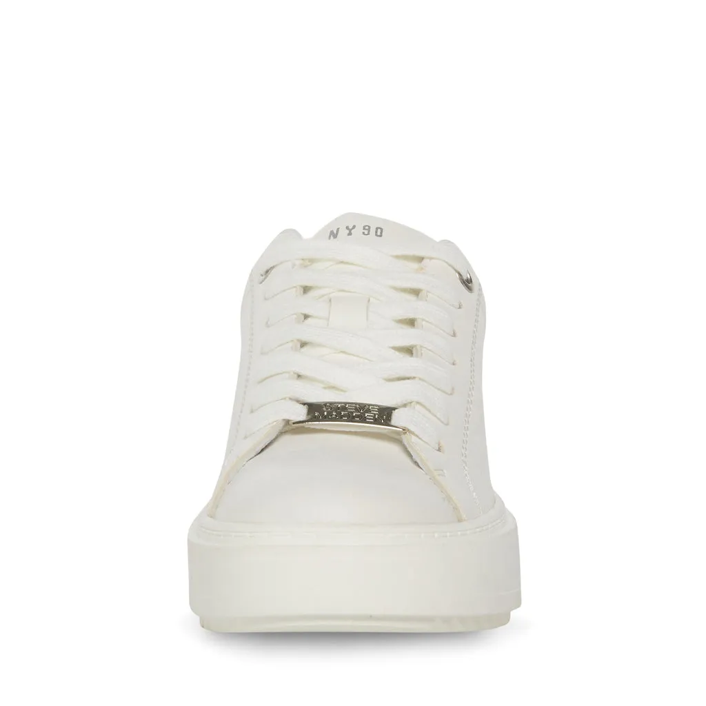 Catcher Sneaker WHITE