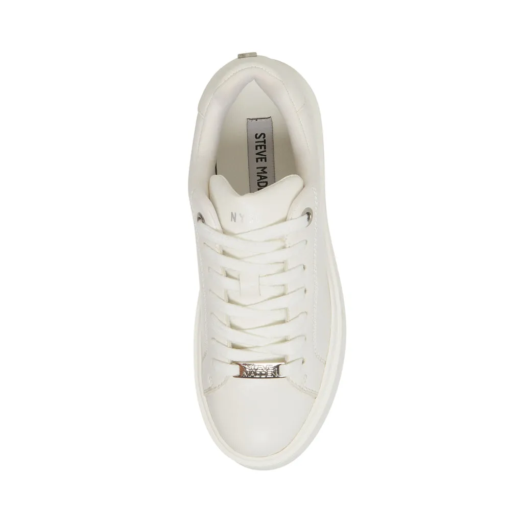 Catcher Sneaker WHITE