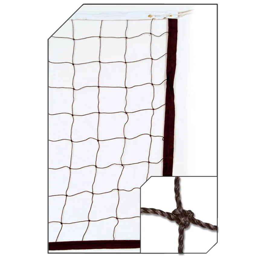 Champro Collegiate Volleyball Net: NV04