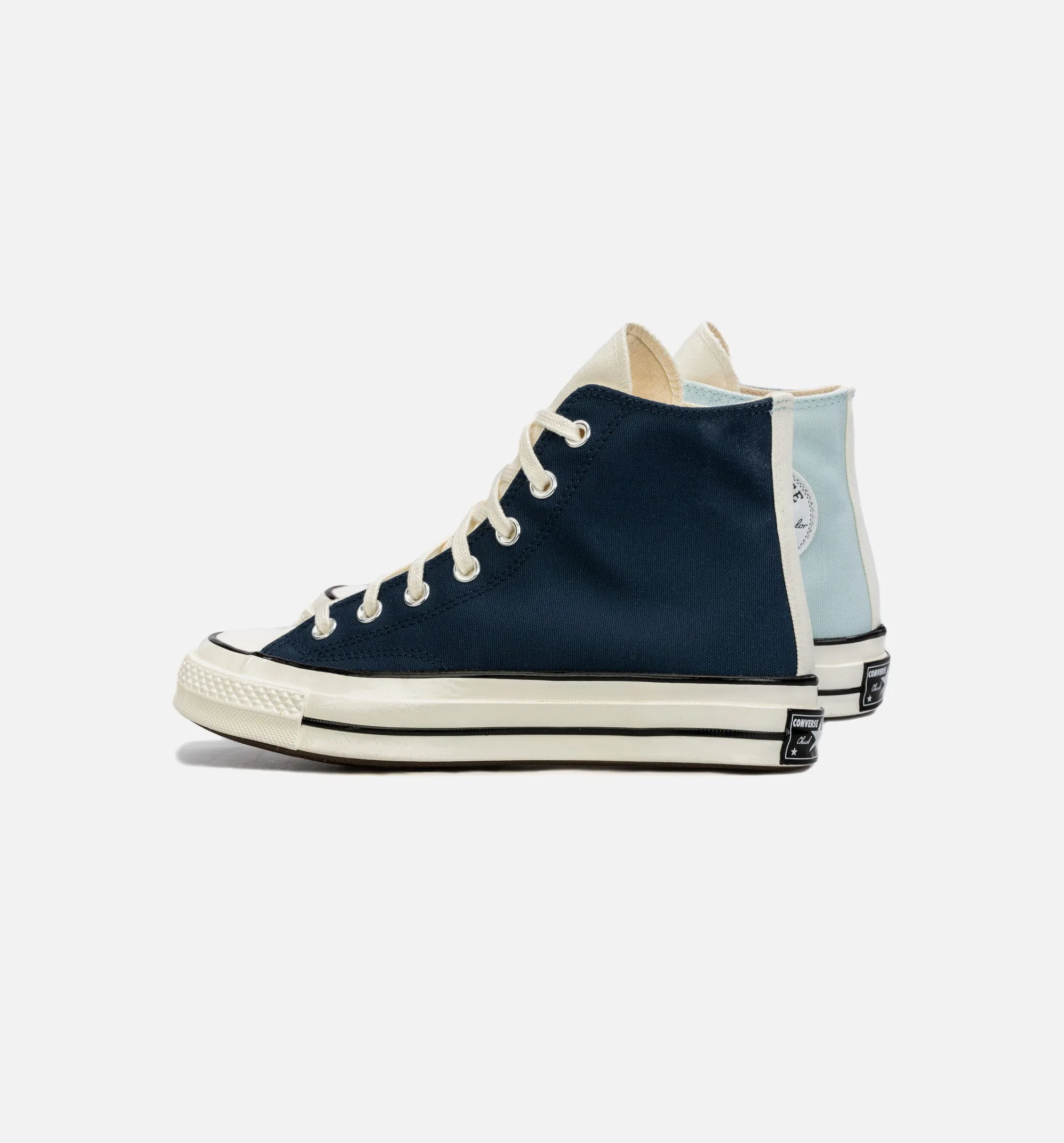 Chuck Taylor 70 Mens Lifestyle Shoe - Blue