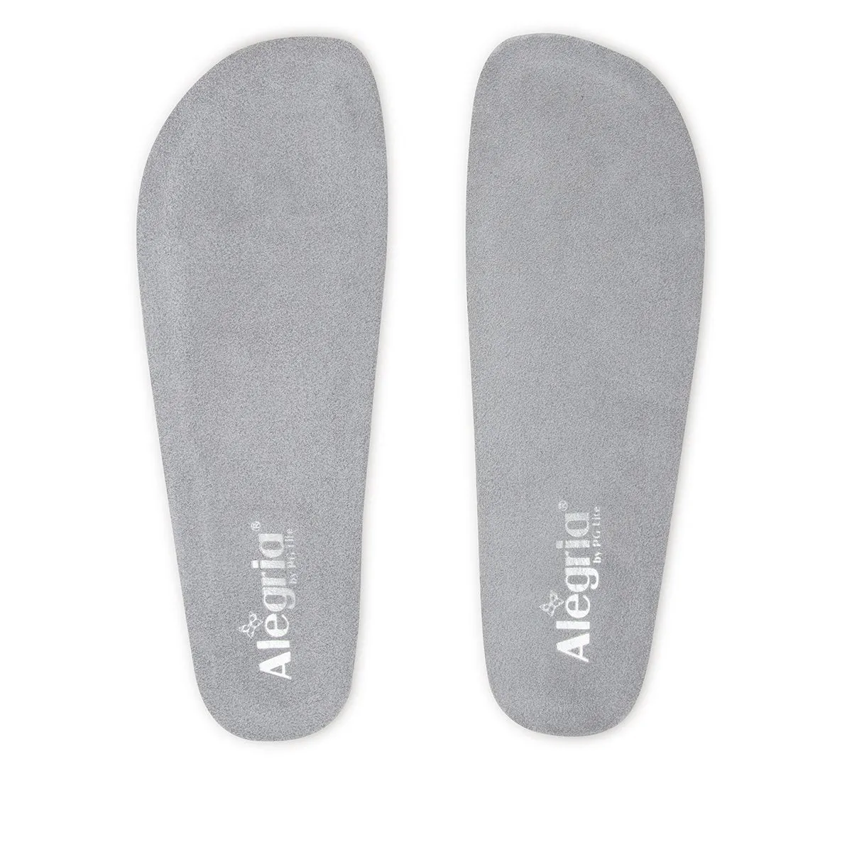 Classic Footbed - Grey