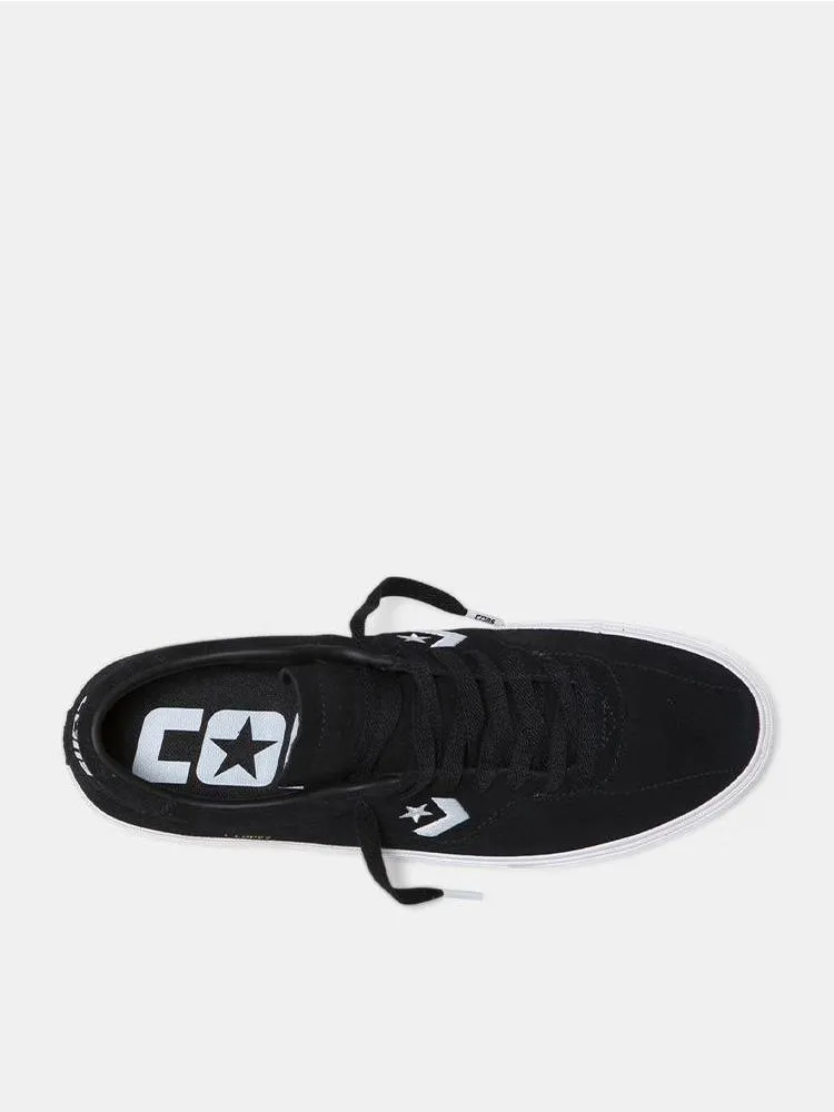 Converse CONS Louie Lopez Pro Low - Black / White