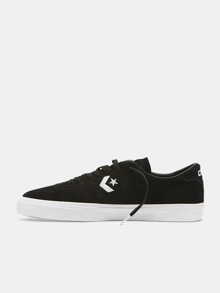 Converse CONS Louie Lopez Pro Low - Black / White