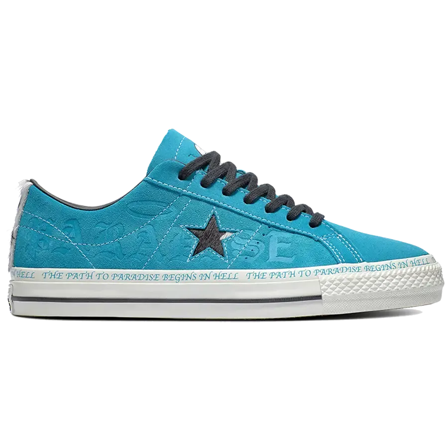 Converse CONS x Sean Pablo One Star Pro Skateboarding Shoe