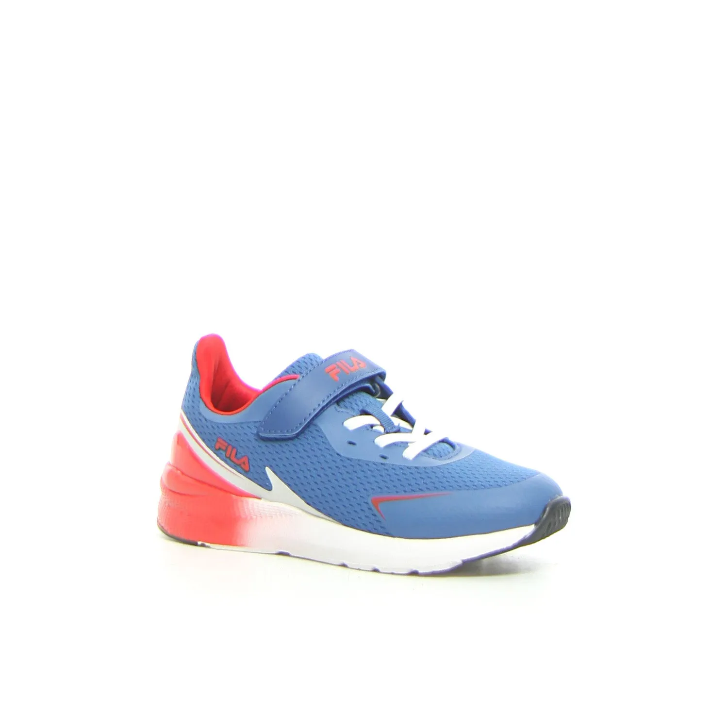 Crusher sneaker bambino