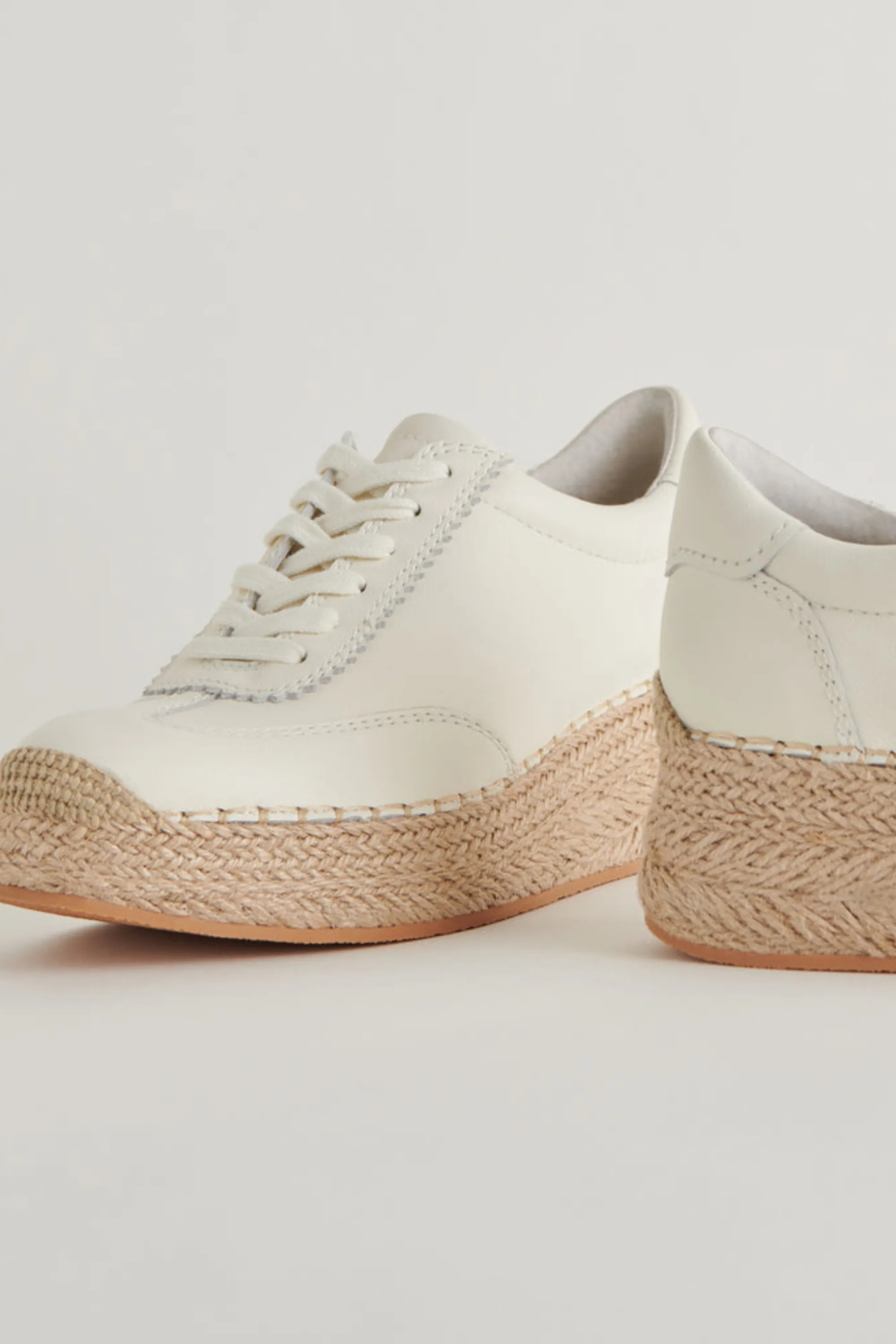 Dolce Vita Jaya Espadrille Sneaker