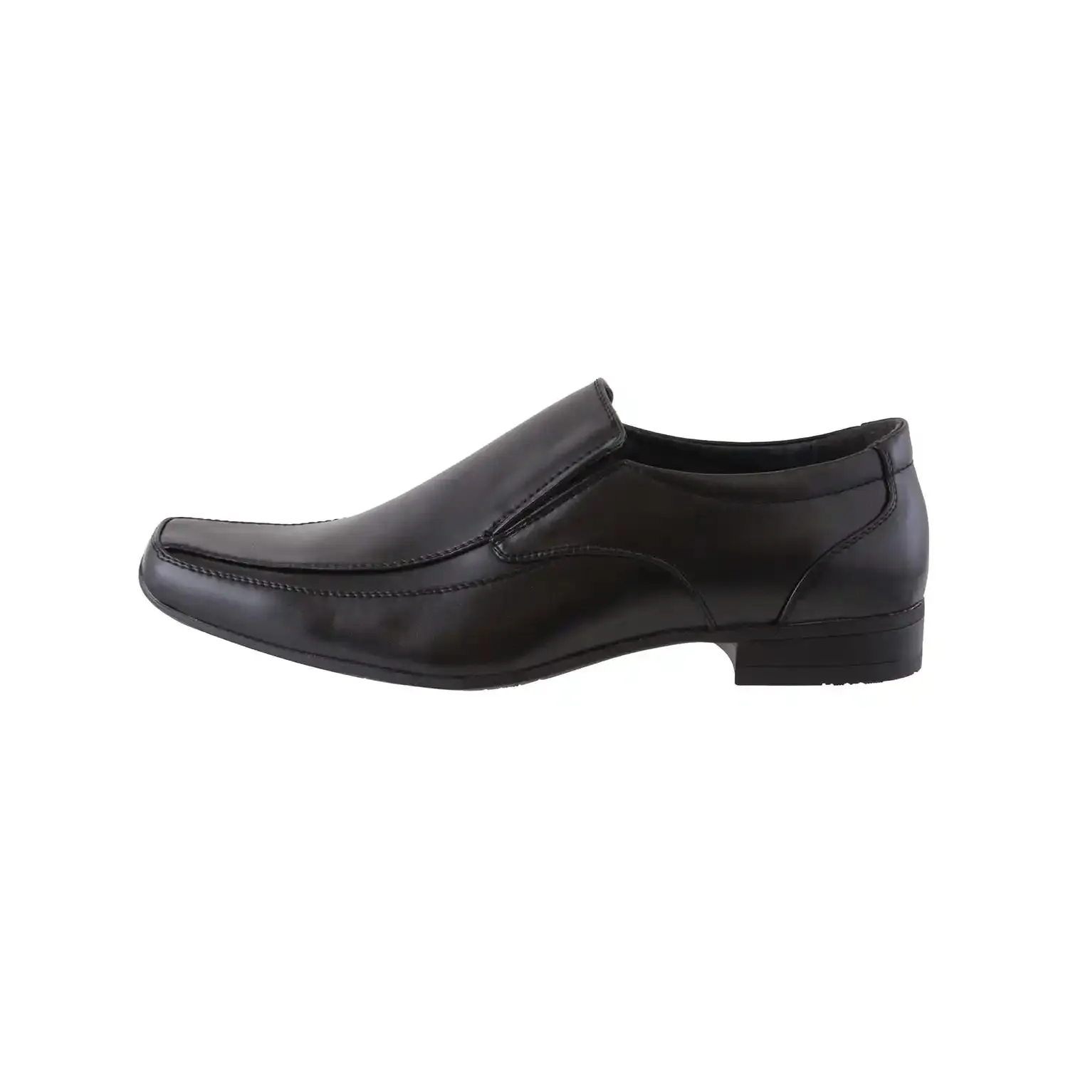 Dress Shoe - Black