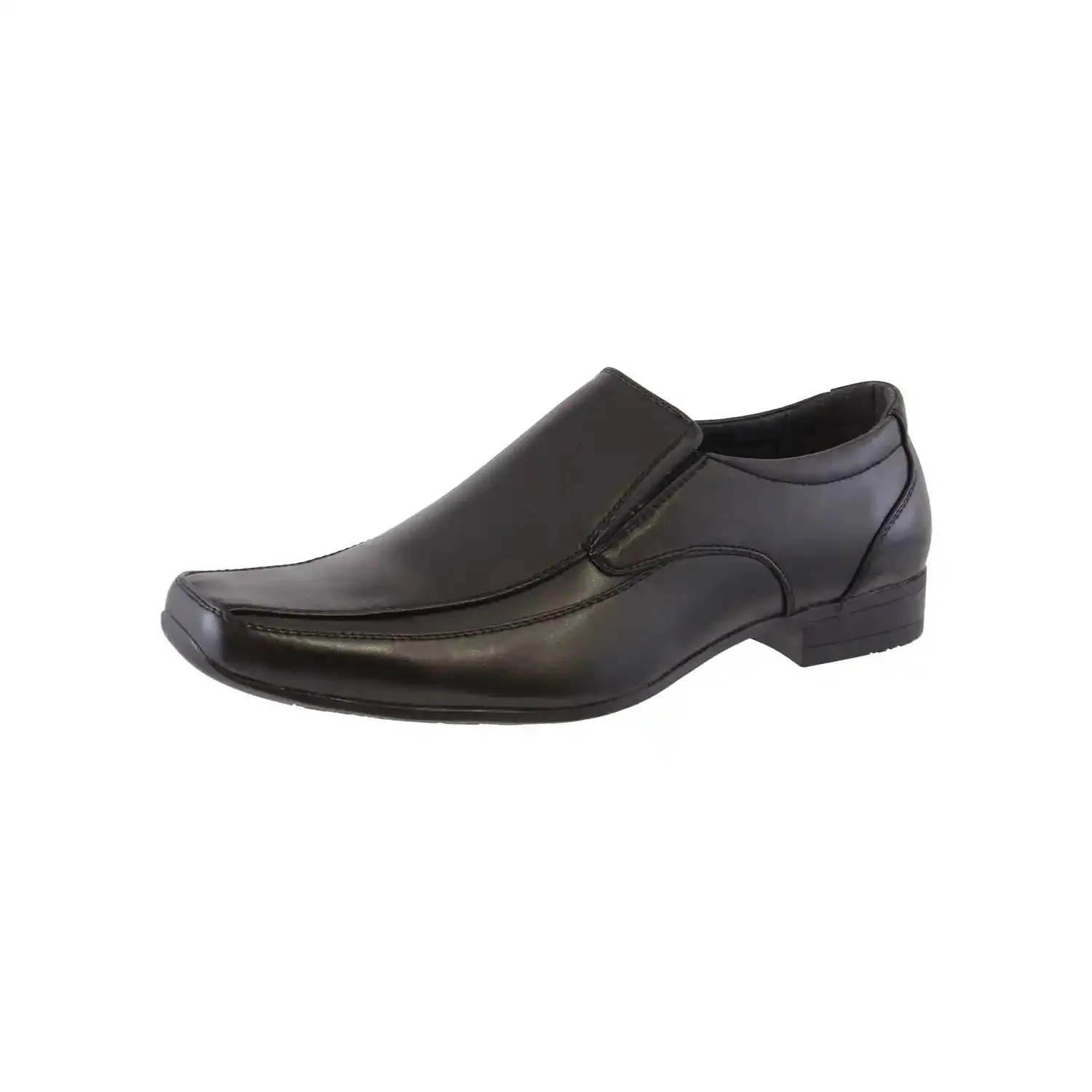 Dress Shoe - Black