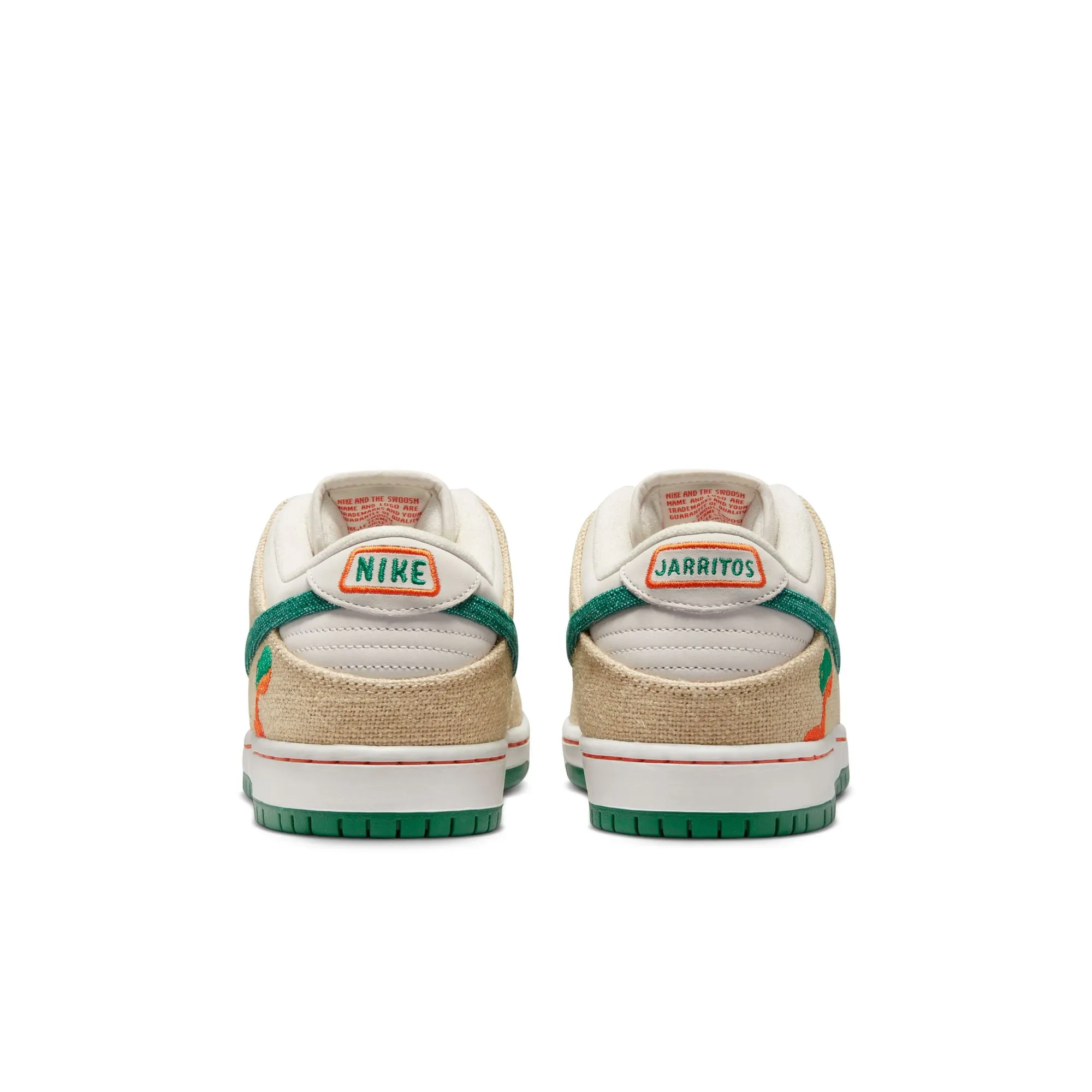 DUNK LOW PRO JARRITOS