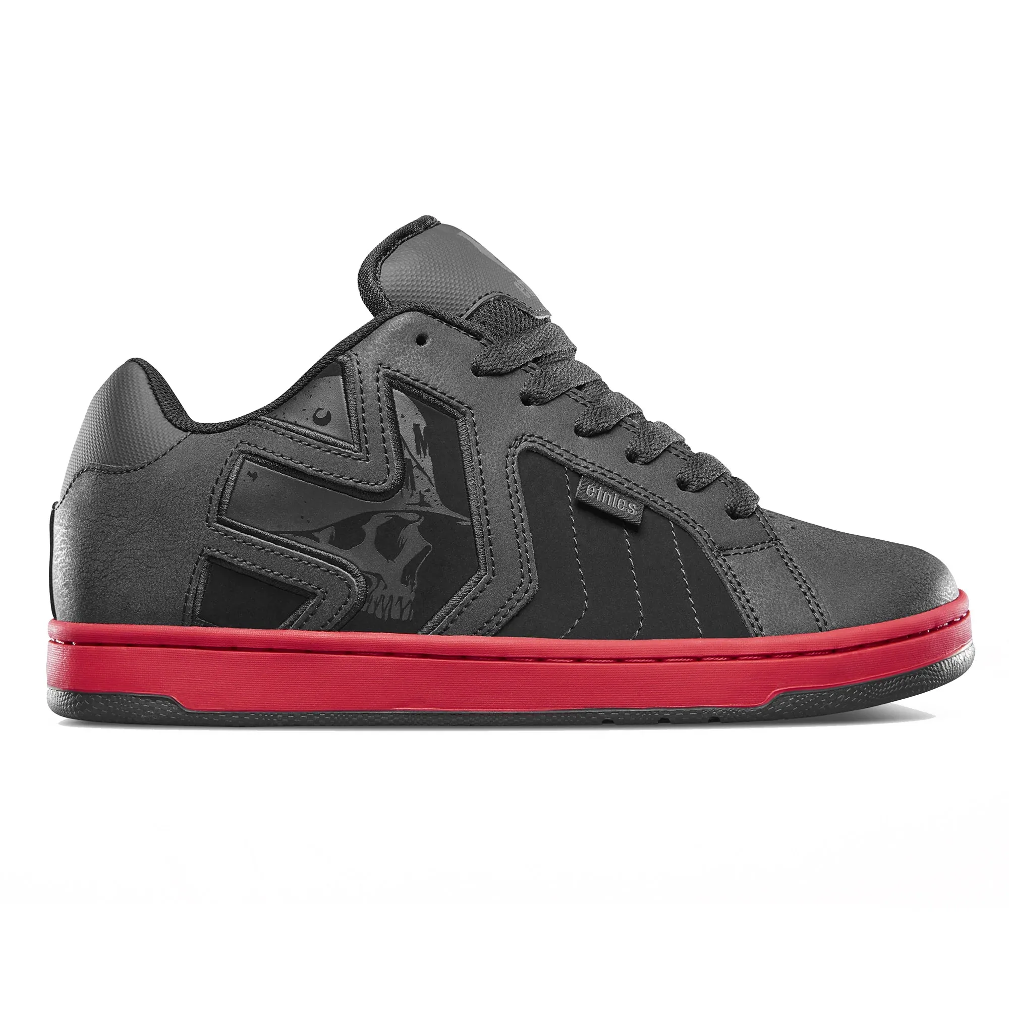 Etnies Mens Fader 2 METAL MULISHA Shoes