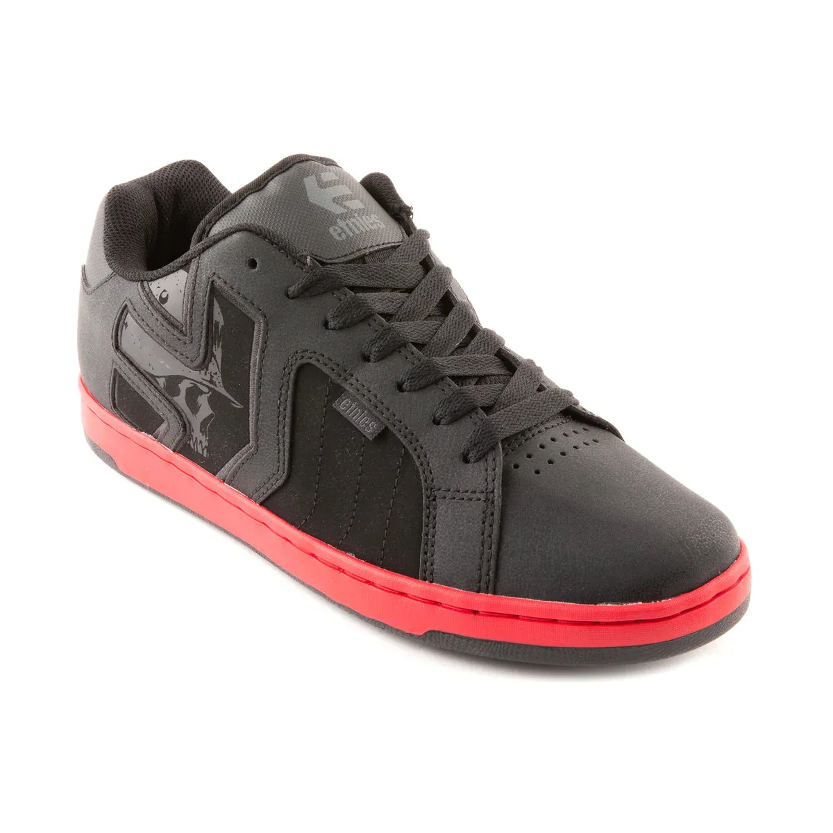 Etnies Mens Fader 2 METAL MULISHA Shoes