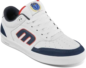 Etnies The Aurelien Michelin X Roots White Navy Red 150