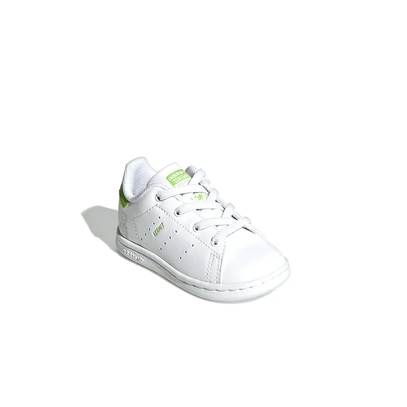 [FY6537] Stan Smith KERMIT Toddler/Little Kids Shoes