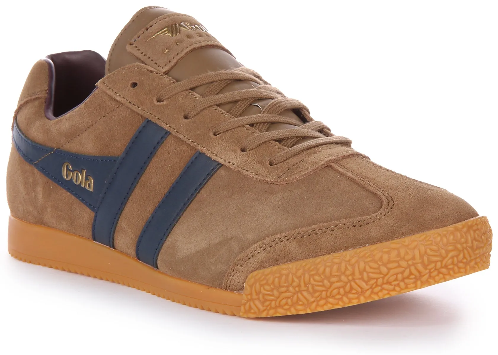 Gola Classics Harrier In Tobacco For Men