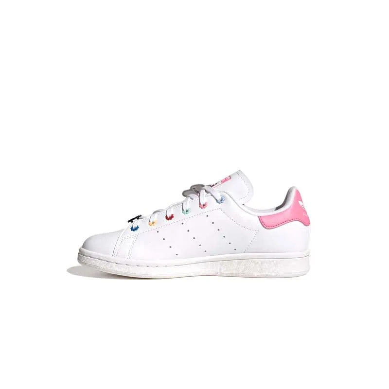   Hello Kitty Kid's Stan Smith 'Bliss Pink'