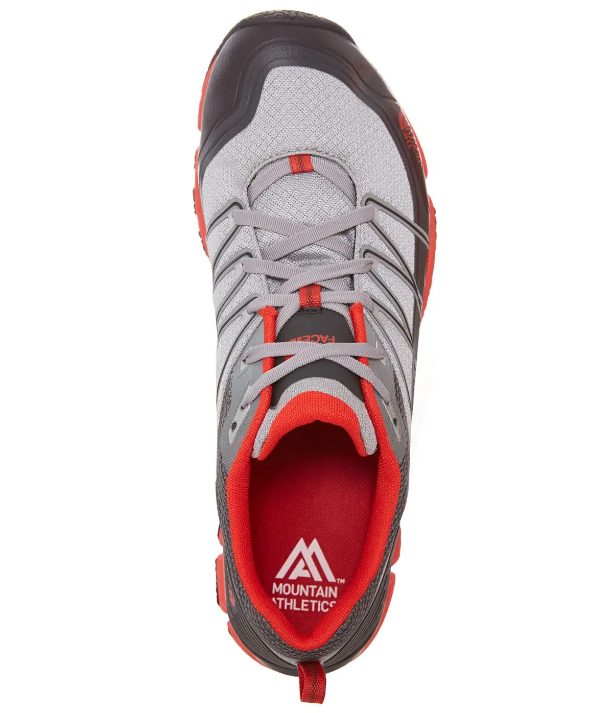 Incaltaminte The North Face Litewave Ampere 16