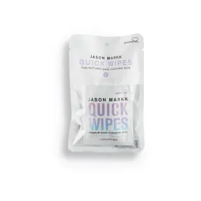 Jason Markk Quick Wipes 3 Pack