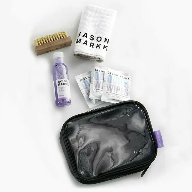 Jason Markk Travel Kit