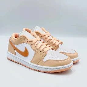 Jordan 1 Low Sunset Haze (W)