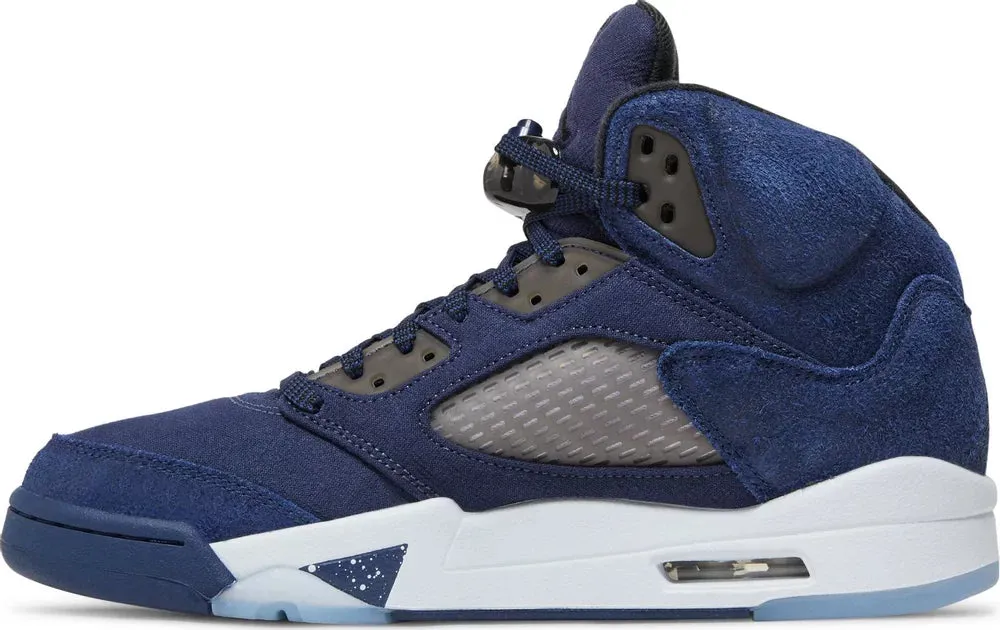 Jordan 5 Retro Midnight Navy