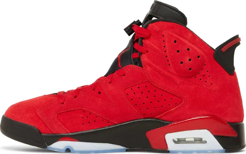 Jordan 6 Retro Toro Bravo